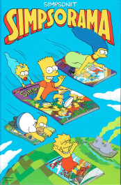 Simpsonit - Simpsorama (K)