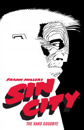 Sin City 1 - The Hard Goodbye