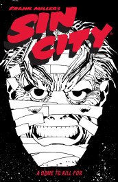 Sin City 2 - A Dame to Kill for