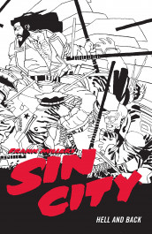 Sin City 7 - Hell and Back