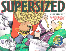 Zits - Zits Supersized (K)