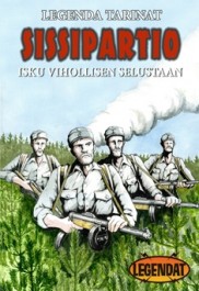 Sissipartio - Isku vihollisen selustaan