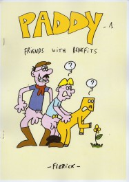 Paddy 1 - Friends with Benefits
