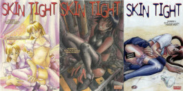 Skin Tight #1-3 (K)