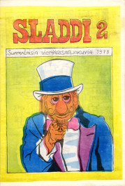 Sladdi #2 (K)