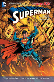 Superman 1 - What Price Tomorrow? (K)