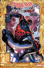 Spider-Man 2099 - Exodus