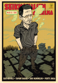 Seikkailujen maailma 2 (ENNAKKOTILAUS)