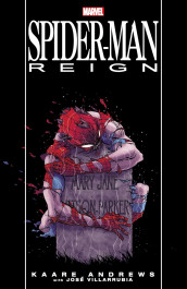Spider-Man - Reign
