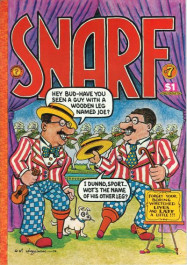 Snarf #7 (K)