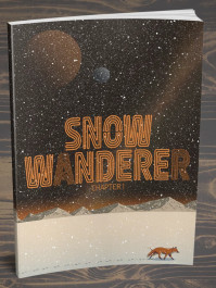 Snow Wanderer 1