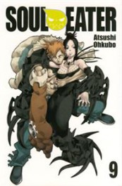 Soul Eater 9