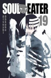 Soul Eater 19
