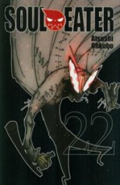 Soul Eater 22