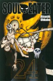 Soul Eater 24