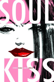 Soul Kiss (K)