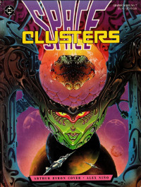 Space Clusters (K)