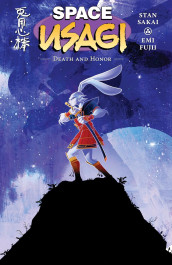 Space Usagi - Death and Honor