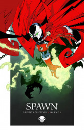 Spawn Origins Collection 1 (K)