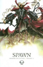 Spawn Origins Collection 11