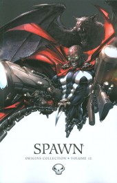 Spawn Origins Collection 12