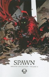 Spawn Origins Collection 6