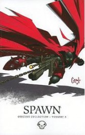 Spawn Origins Collection 8
