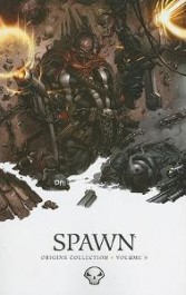 Spawn Origins Collection 9