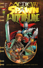 Medieval Spawn/Witchblade Collected Edition (K)