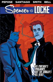 Spencer & Locke