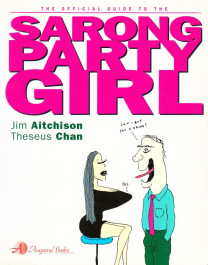Sarong Party Girl (K)