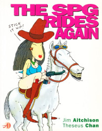 The SPG Rides Again (K)