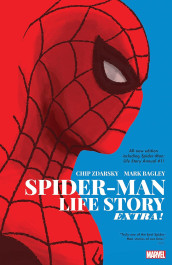 Spider-Man - Life Story Extra!
