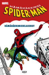 Spider-Man - Hämähäkkimiesklassikot (ENNAKKOTILAUS)