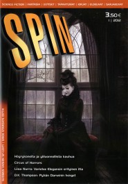 Spin 1/2012