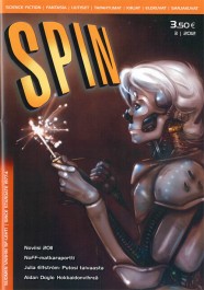 Spin 3/2012