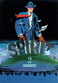 Spirit 2 (K)