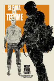 Se paha, jota teemme (ENNAKKOTILAUS)