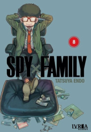 Spy X Family 12