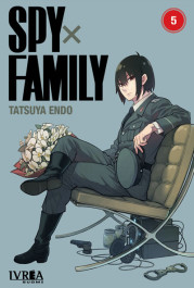 Spy X Family 5