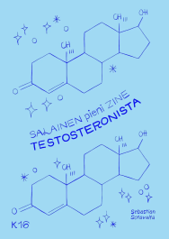 Salainen pieni zine testosteronista