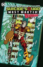 Suicide Squad Most Wanted - Deadshot (K)