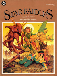 Star Raiders (K)