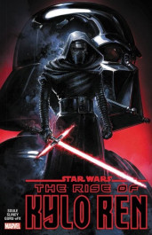 Star Wars - The Rise of Kylo Ren