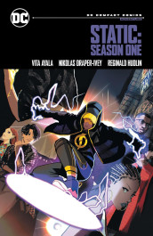 Static - Season One
