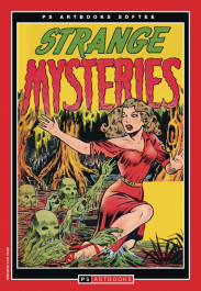 Strange Mysteries 1