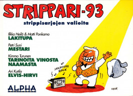 Strippari -93 (K)