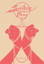 Sunstone Book Three - Mercy