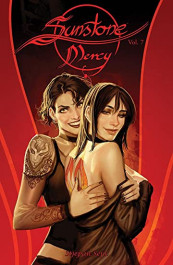 Sunstone 7 - Mercy