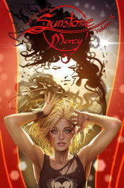 Sunstone 8 - Mercy